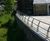 ASF stainless steel post and rail system 1