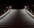 ASF bespoke LED illuminated handrailing - pavement / pathway lighting 7