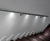 ASF bespoke LED illuminated handrailing - pavement / pathway lighting 6