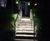 ASF LED illuminated post and rail 11