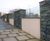 Glass balustrade for outside area at Bradford Library 0