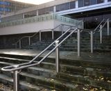 ASF handrailing - on this page