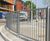 ASF metal railings 2