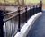 ASF metal railings 4