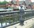 ASF Balmoral short panel post for Salford Quays 2