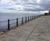 Reproduction of Victorian cast iron posts for Roker Pier 0