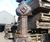 Reproduction of Victorian cast iron posts for Roker Pier 2