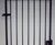 ASF wall-mounted security gate 4