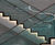 ASF Max channel fixed glass balustrade 1