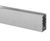 ASF Max channel fixed glass balustrade 2