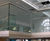 ASF Pro channel fixed glass balustrade 1