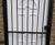 ASF door and wall mounted security gate 0