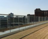ASF Channel Fixed Glass Balustrade - Pro Fix - on this page