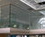 ASF Channel Fixed Glass Balustrade - Pro Fix 1