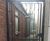 ASF door and wall mounted security gate 1