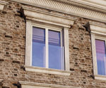 ASF View Glass Balustrade - the invisible juliet balcony