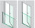 ASF View Glass Balustrade - the invisible juliet balcony 1
