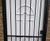 ASF heavy-duty steel security gates 1