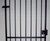 ASF heavy-duty steel security gates 2