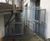 ASF Secured by Design (SBD) mesh cage fencing and gates 1