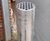 ASF Utility gas vent stack utilitarian breathing bollard 0