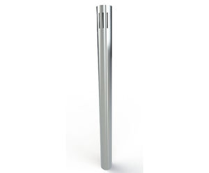 ASF GV3 gas vent bollard