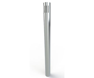 ASF GV3 gas vent bollard
