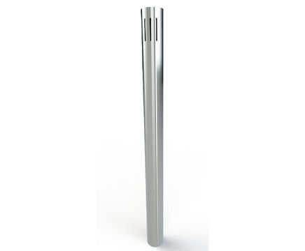 ASF GV3 gas vent bollard