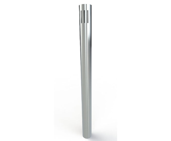 ASF GV3 gas vent bollard