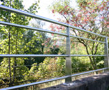 ASF metal railings - on this page