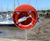 Lifebuoy 24" and 30" life-saving rings 0