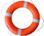 Lifebuoy 24" and 30" life-saving rings 5