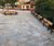 Extra long cast iron and timber seating for public realm 2