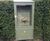 Edwardian Phone Box Standards 2