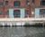 ASF 4-rail stainless steel quayside posts - Swansea 2