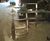 ASF 4-rail stainless steel quayside posts - Swansea 3