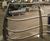 ASF curved Norwegian Gate for quayside steps, Swansea 3