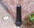 ASF building protection corner bollard 0
