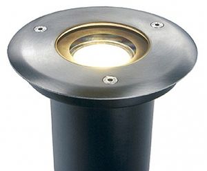 ASF UPL10 LED recessed uplighter