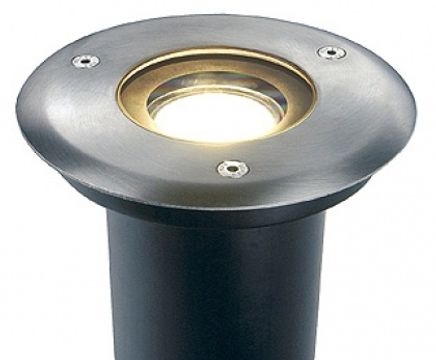 ASF UPL10 LED recessed uplighter