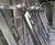 ASF semi-vertical cycle rack 1