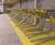 ASF Double Stacker cycle rack 1