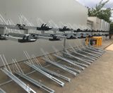 ASF Double Stacker cycle rack - on this page
