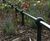 ASF Buckden recycled cast iron knee rail 1