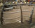 ASF curved Norwegian Gate for quayside steps, Swansea 0