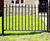 ASF Ryburn steel railings 0