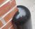 Corner protection bollard for Globe Works, Birmingham 1