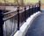 Cast iron railings - Cambridgeshire 0