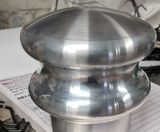 ASF Post Tops, Finials and Bollard Tops - on this page