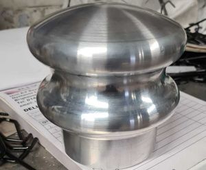 ASF Architectural Finials